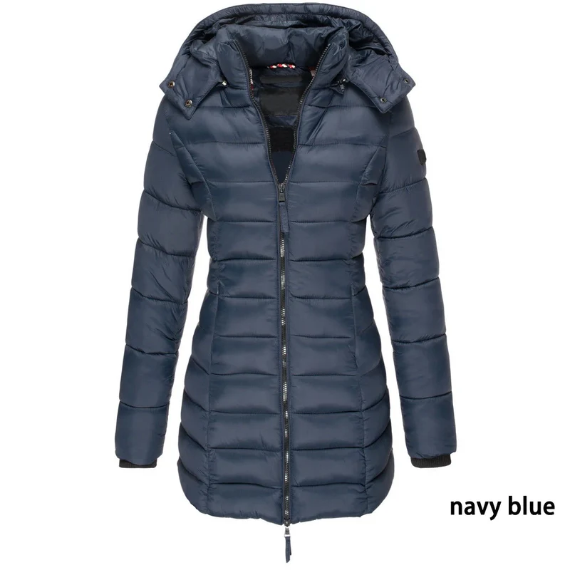 Damen Daunenjacke leichte & wetterfeste Steppjacke Stepp Jacke Übergangsjacke