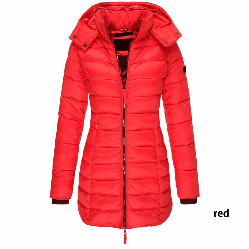 Damen Daunenjacke leichte & wetterfeste Steppjacke Stepp Jacke Übergangsjacke