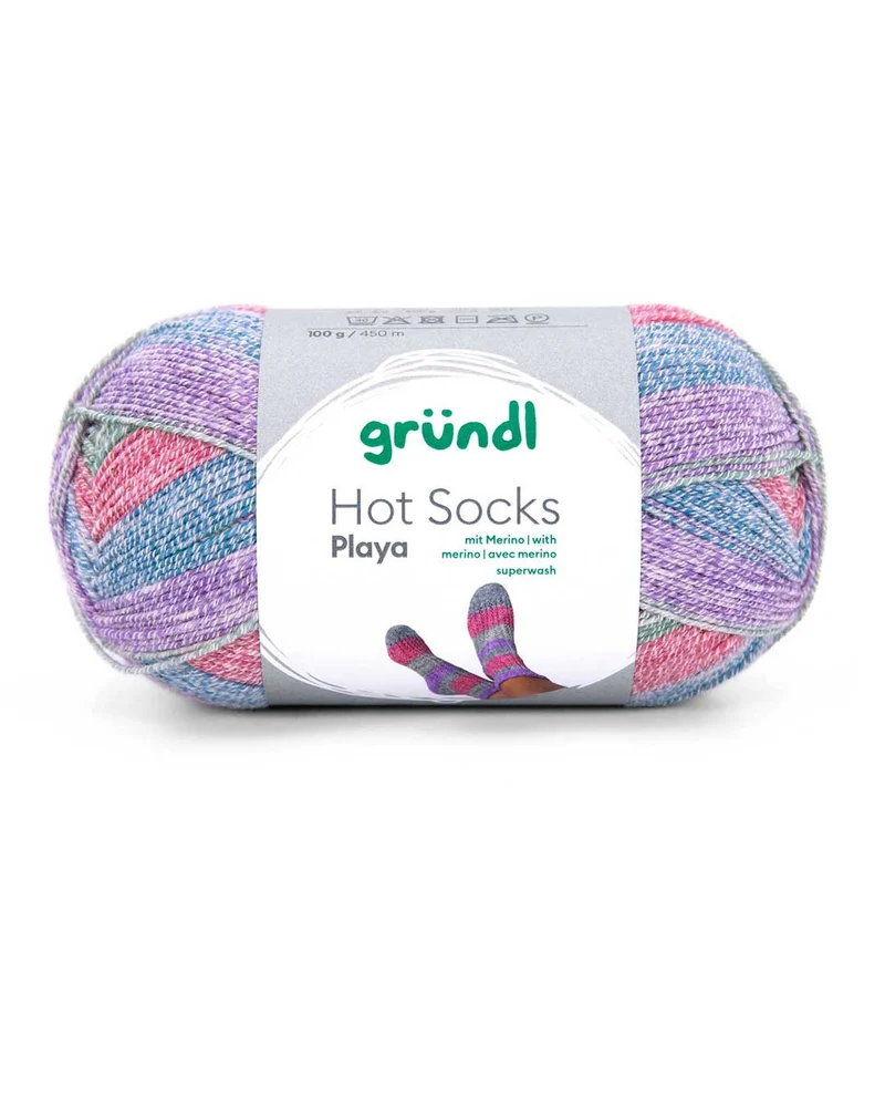 Hot Socks Playa