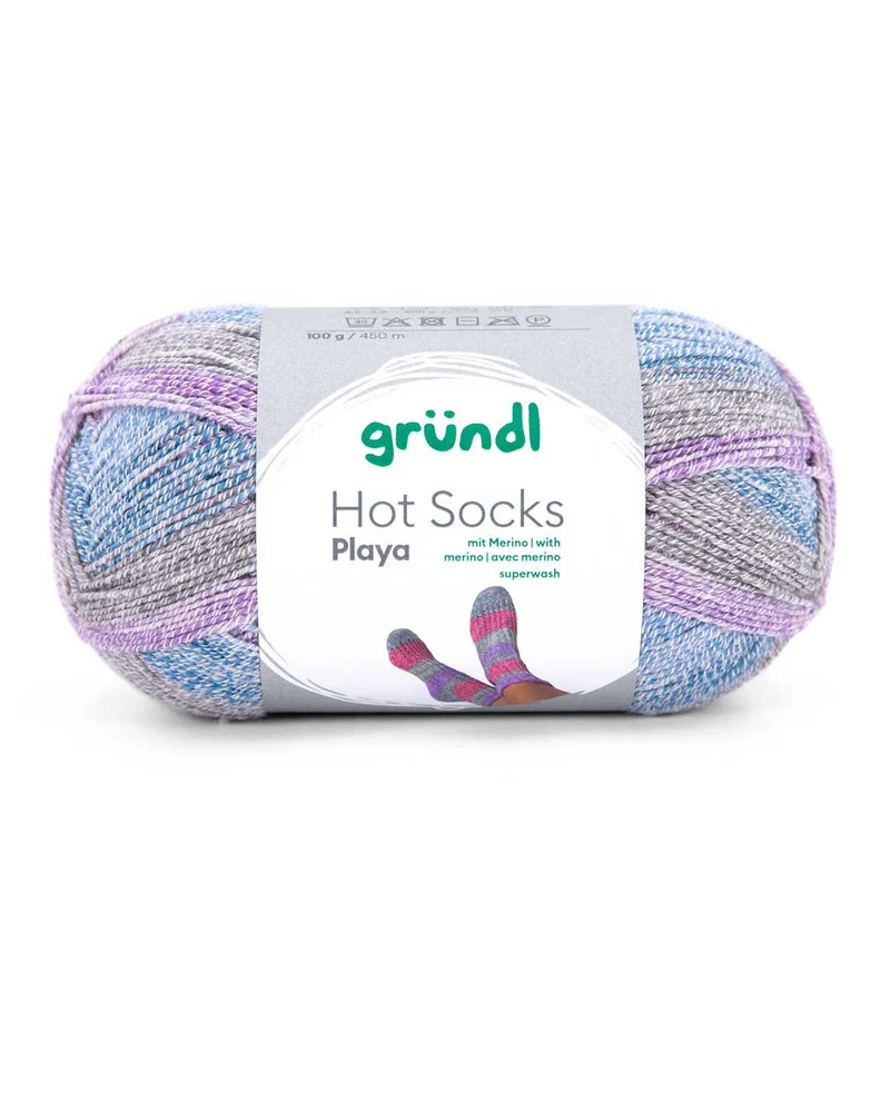 Hot Socks Playa