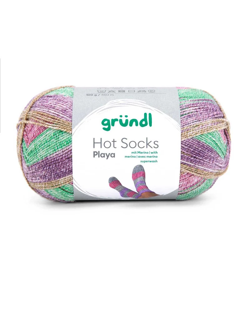 Hot Socks Playa