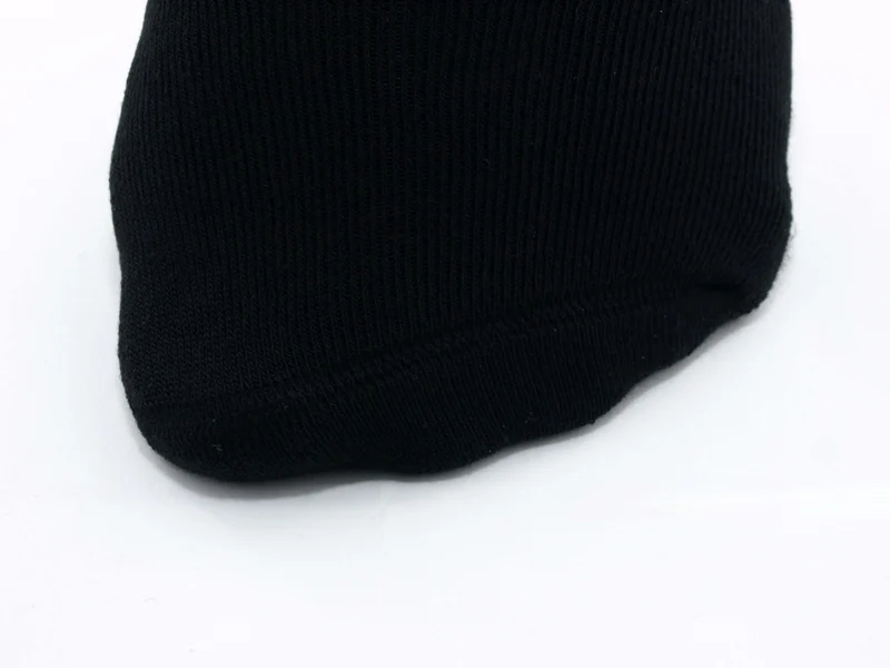 1 Paar Diabetikersocken ultraflex Frottee schwarz