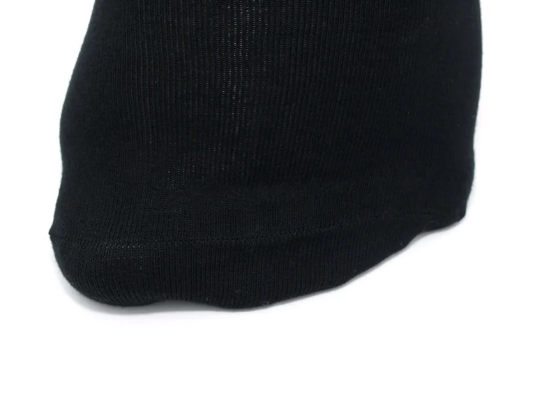 2 Paar Diabetikersocken extrem weit schwarz