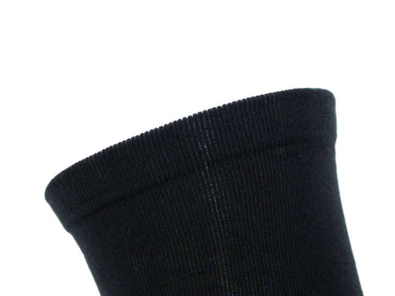 2 Paar Diabetikersocken extrem weit schwarz