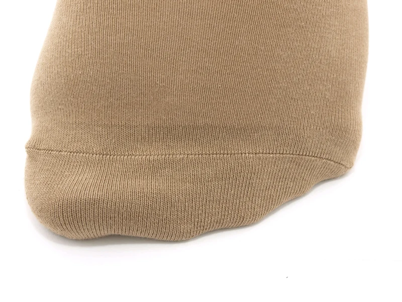 2 Paar Diabetikersocken extrem weit beige