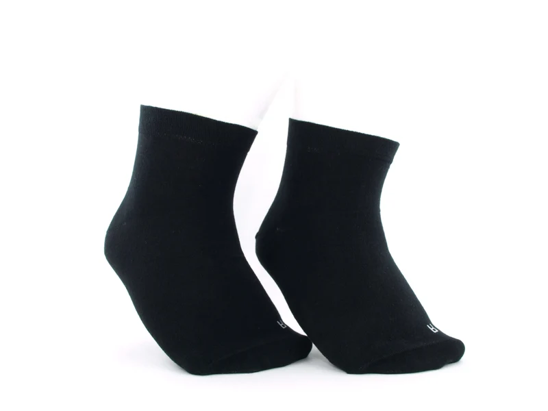 2 Paar Diabetikersocken Kurzschaft extra breit