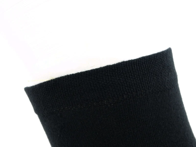 2 Paar Diabetikersocken Kurzschaft extra breit