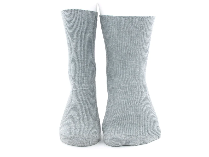 5 Paar Diabetikersocken extra dehnbar