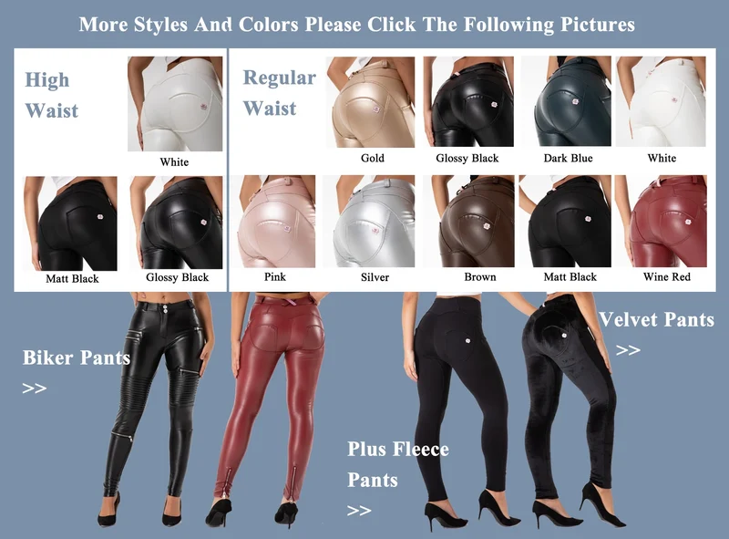 Sexy Leggins Donna Pantaloni Collant in Lattice Lucido Gothic Punk Night Club