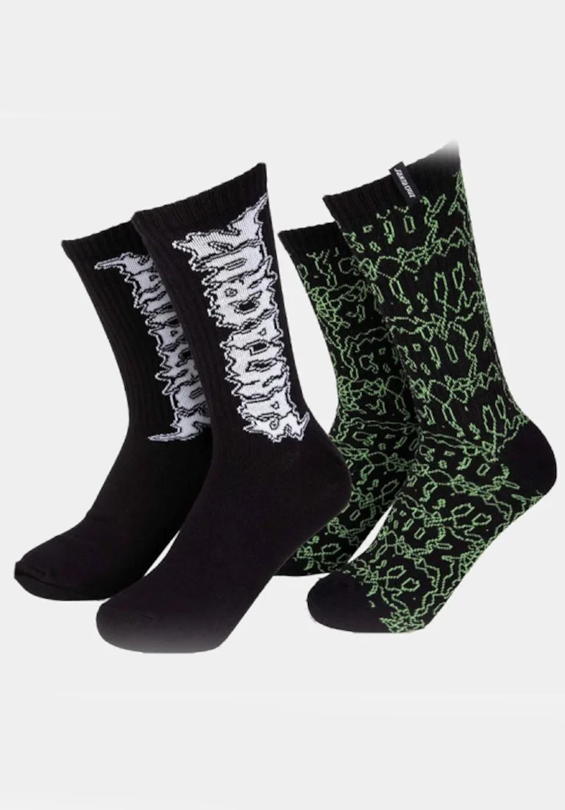 Punk Web 2-Pack