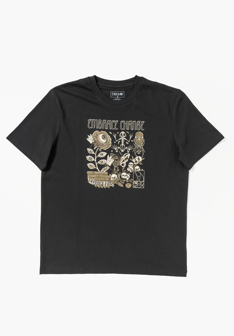 Mutation Tee