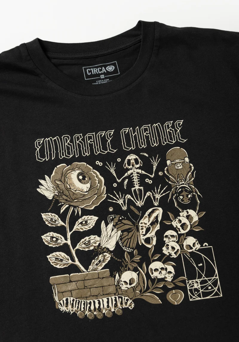 Mutation Tee
