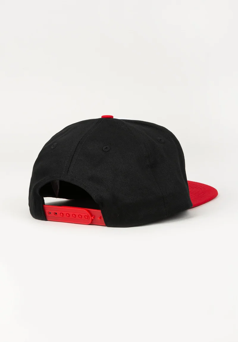 Classic Dot Snapback