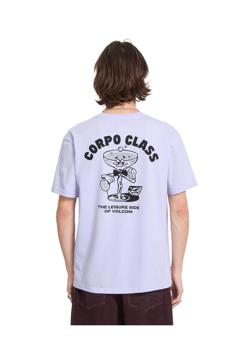 Corpo Class