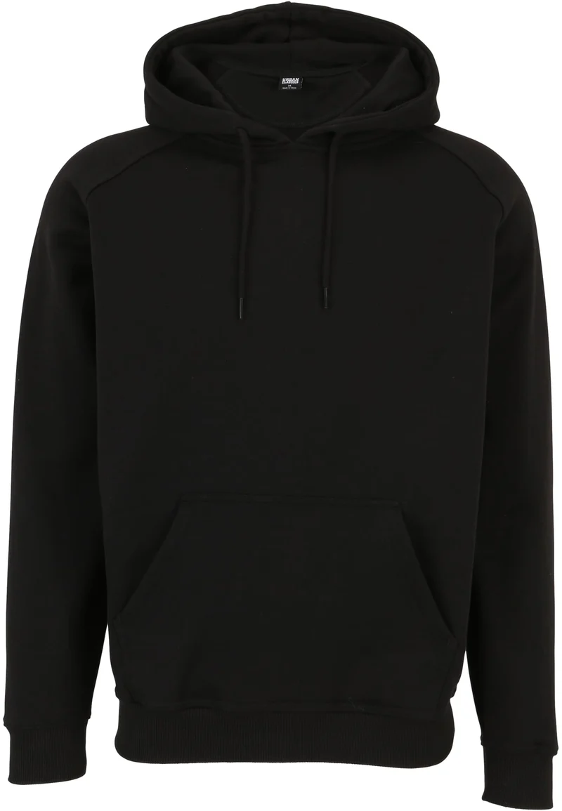 UC Blank Hoody 2-Pack
