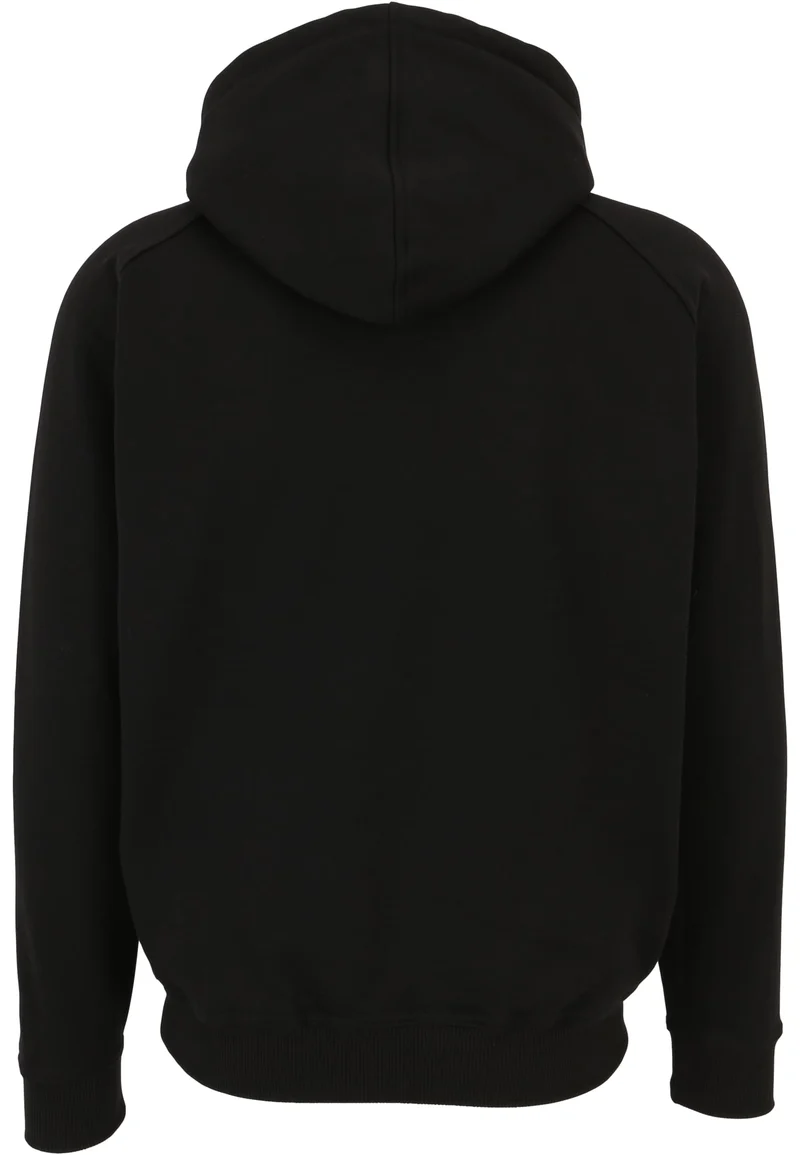 UC Blank Hoody 2-Pack