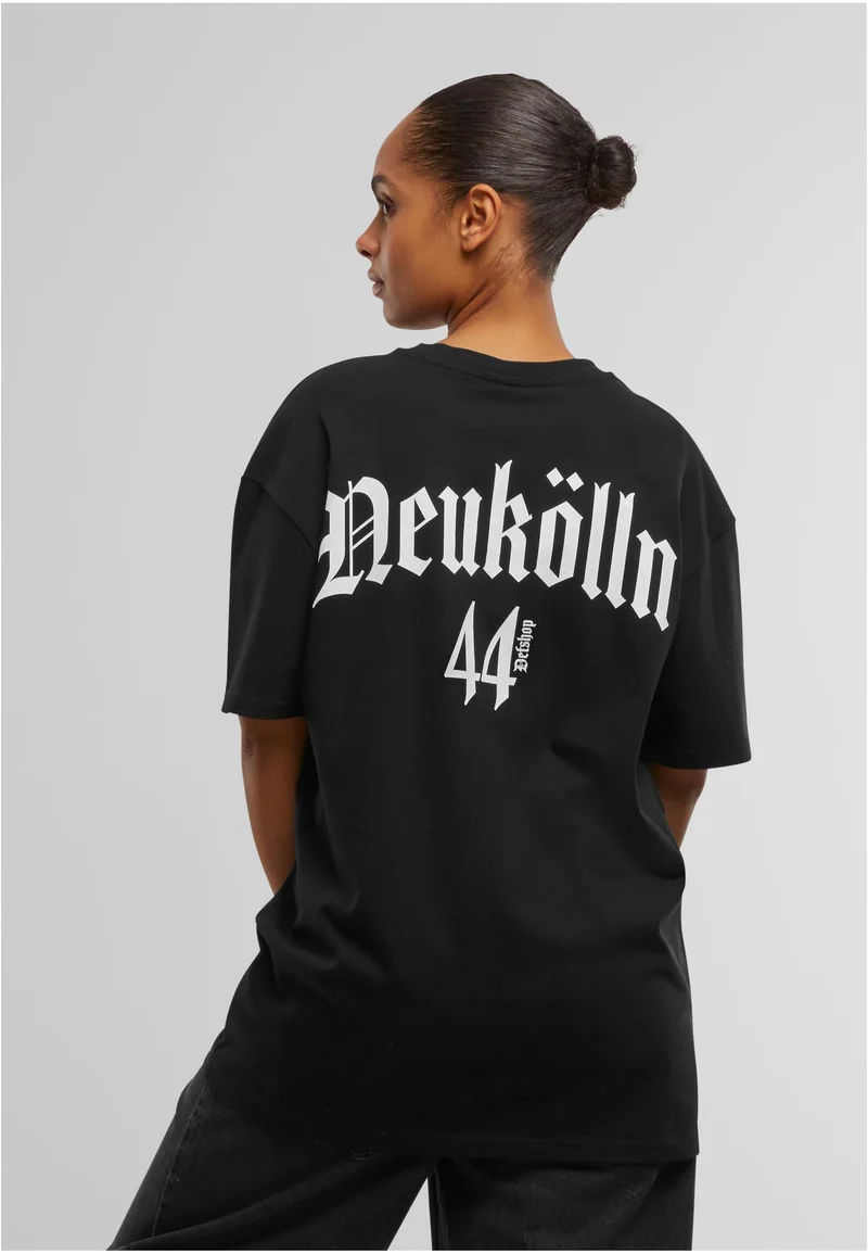 DEF MERCH Tee Oversize
