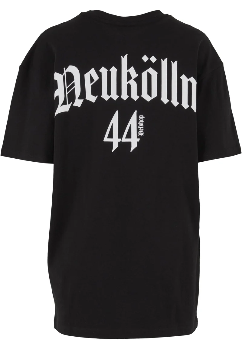 DEF MERCH Tee Oversize