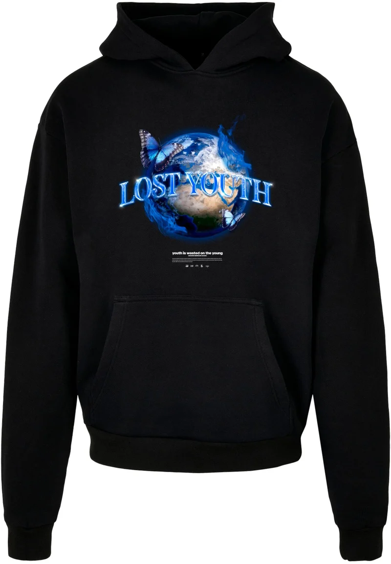 LY HOODY ''WORLD''