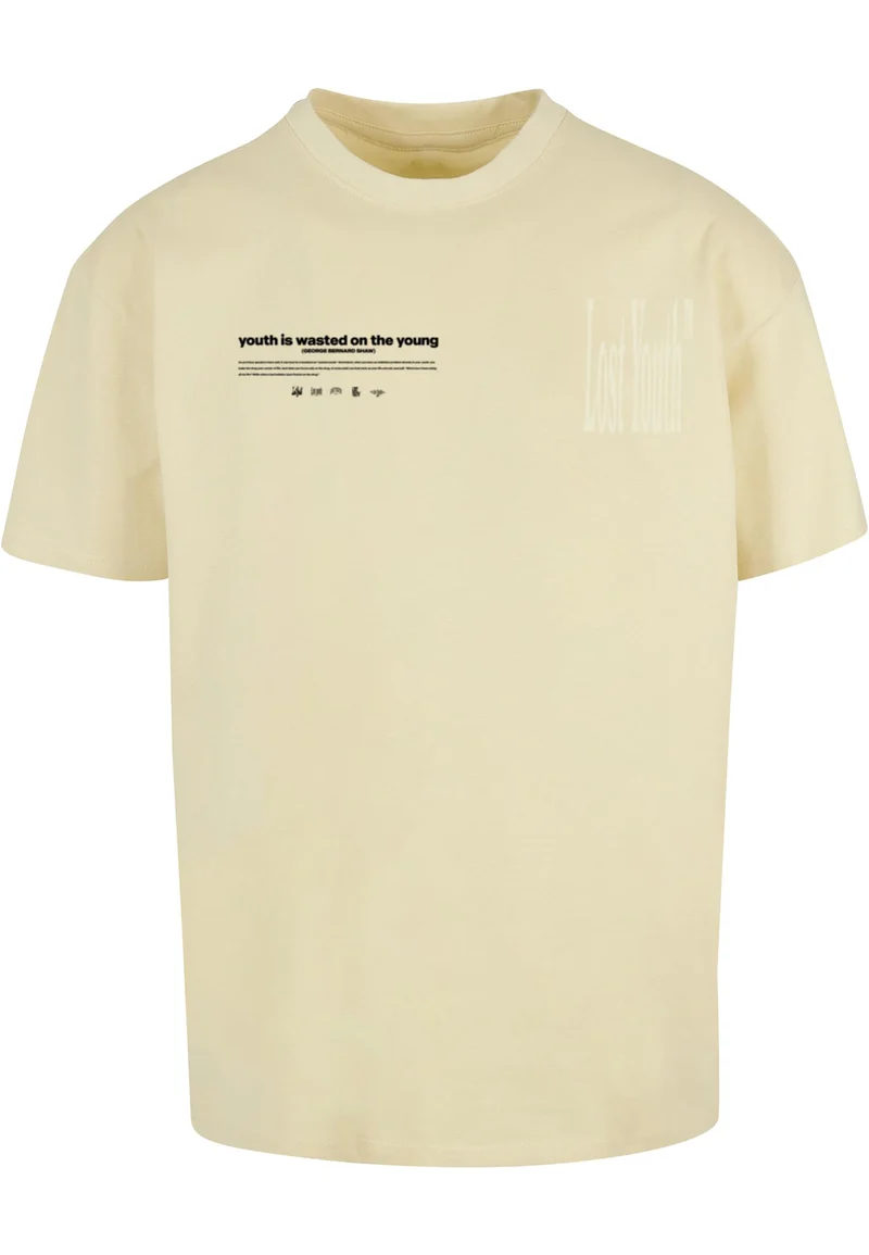 LY TEE ICON V.1