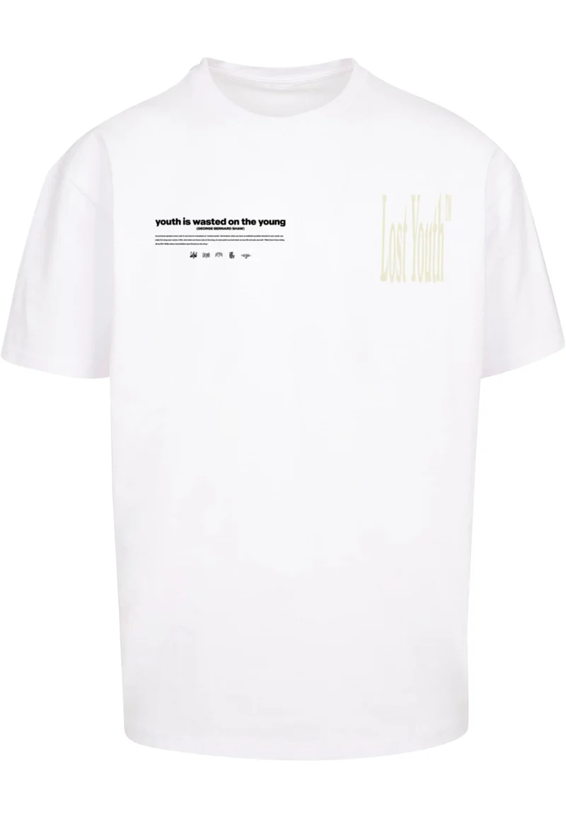 LY TEE ICON V.1