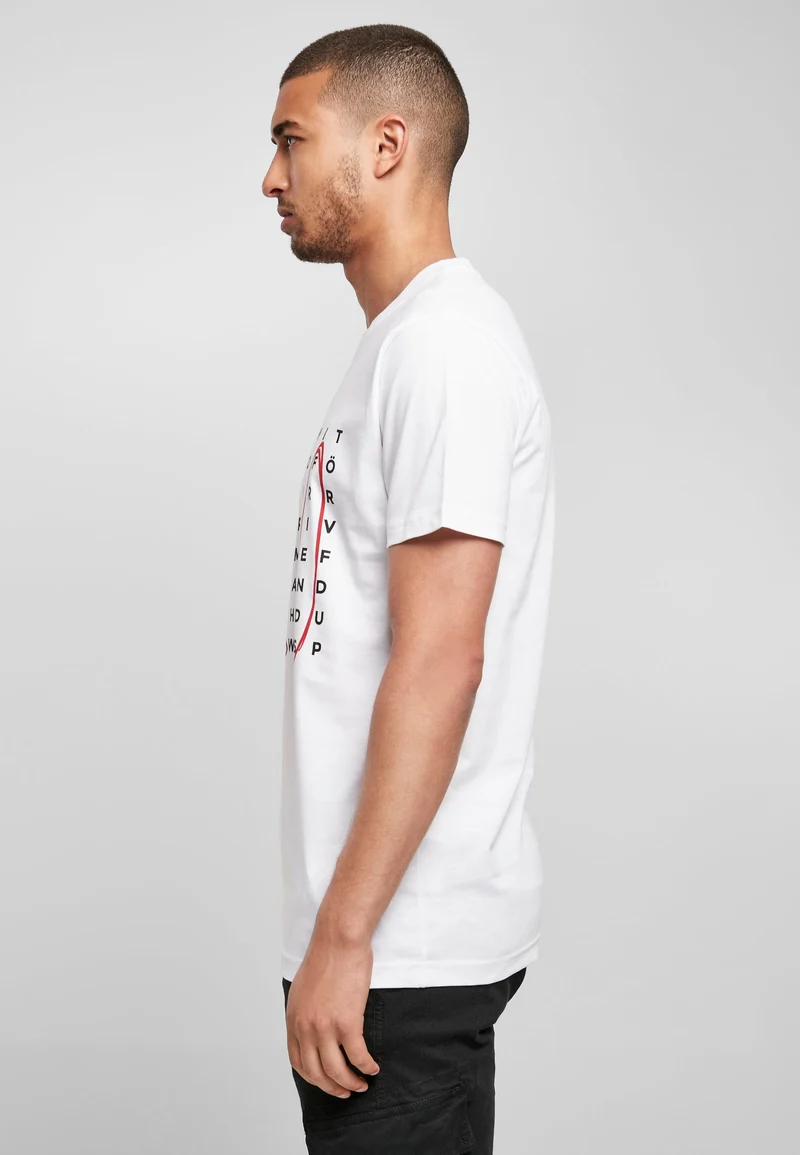 MT Crossword Tee