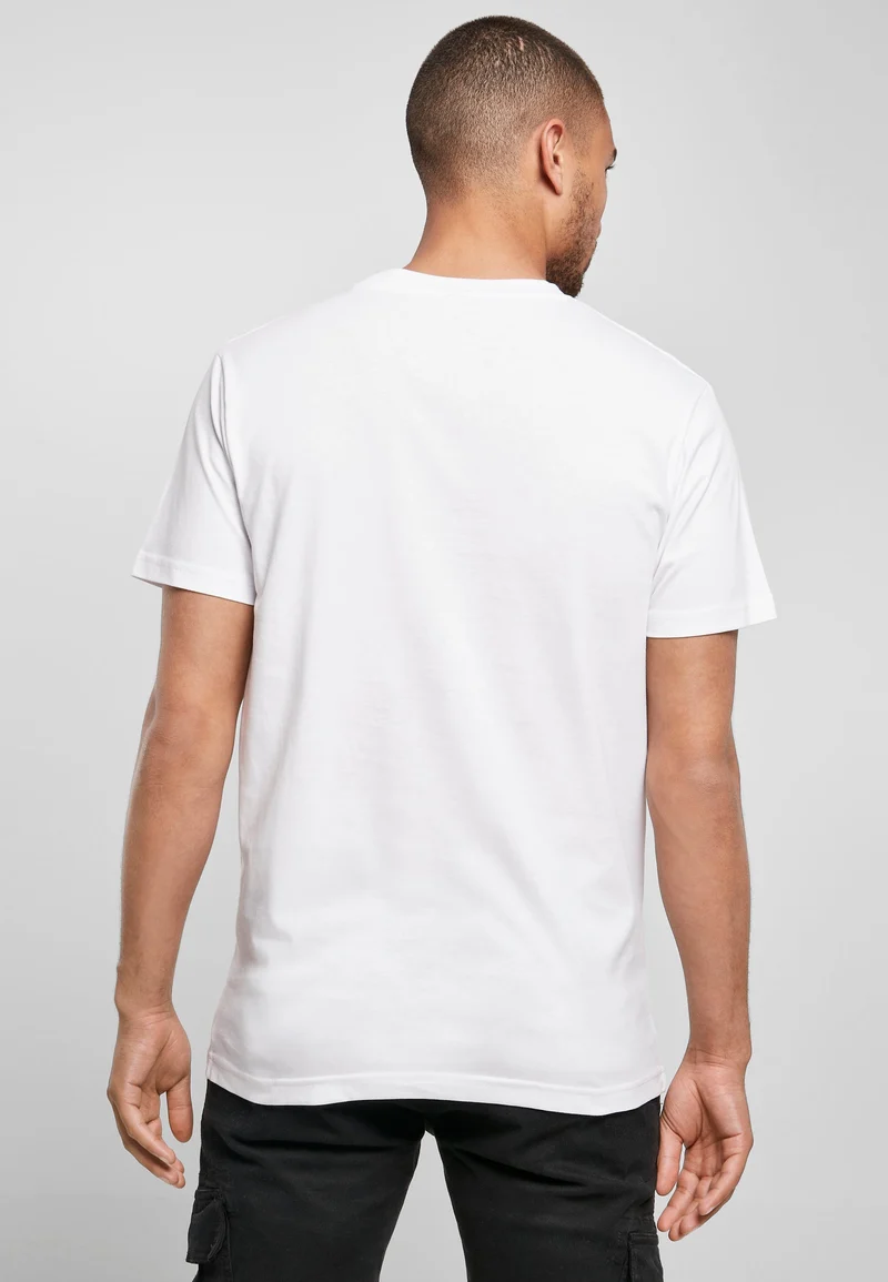 MT Crossword Tee