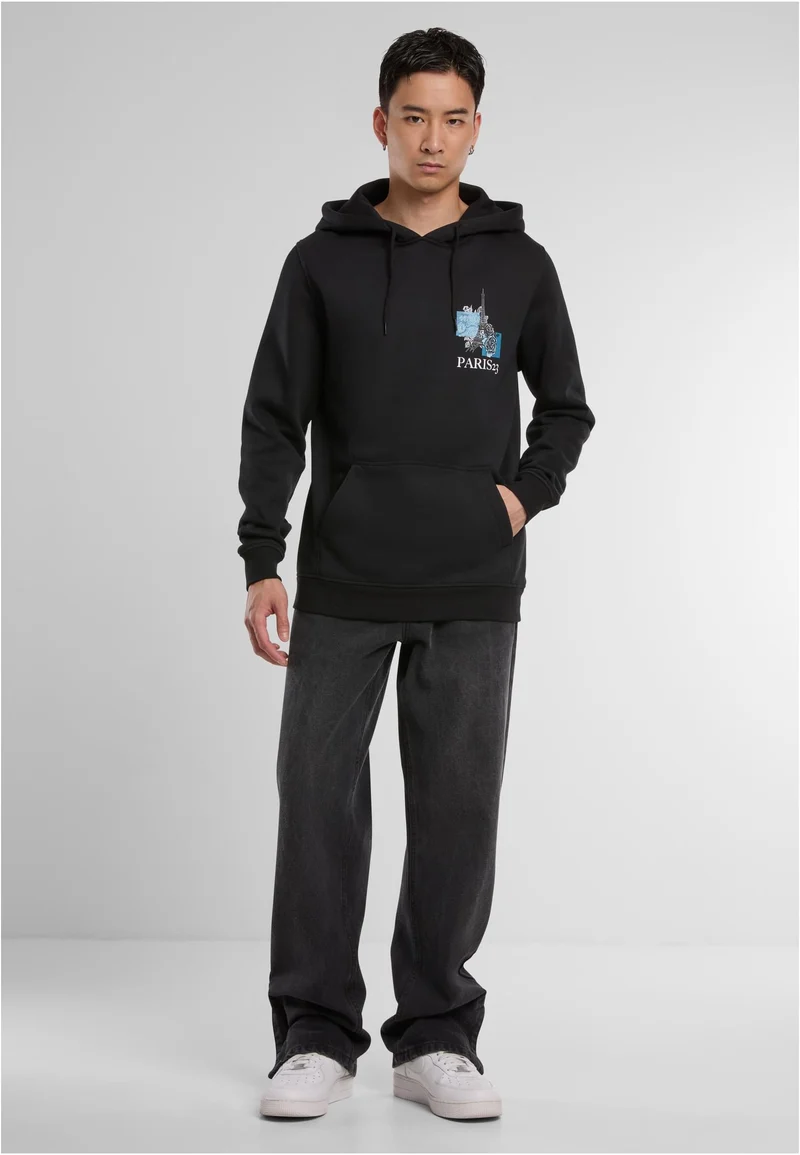 MT Paris Hoody