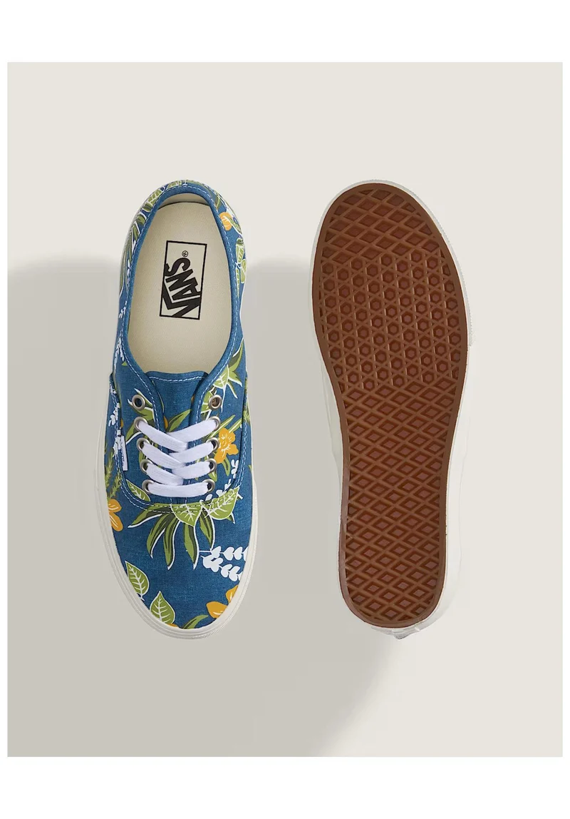 Authentic