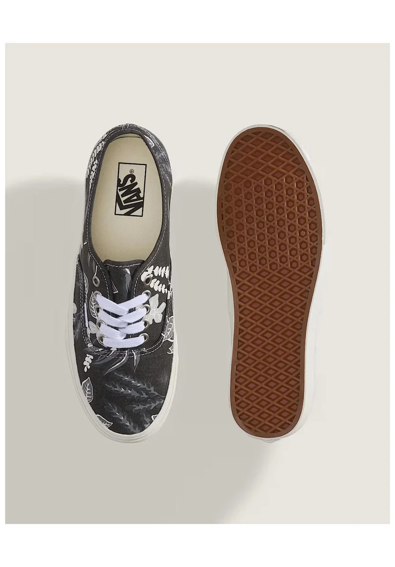 Authentic