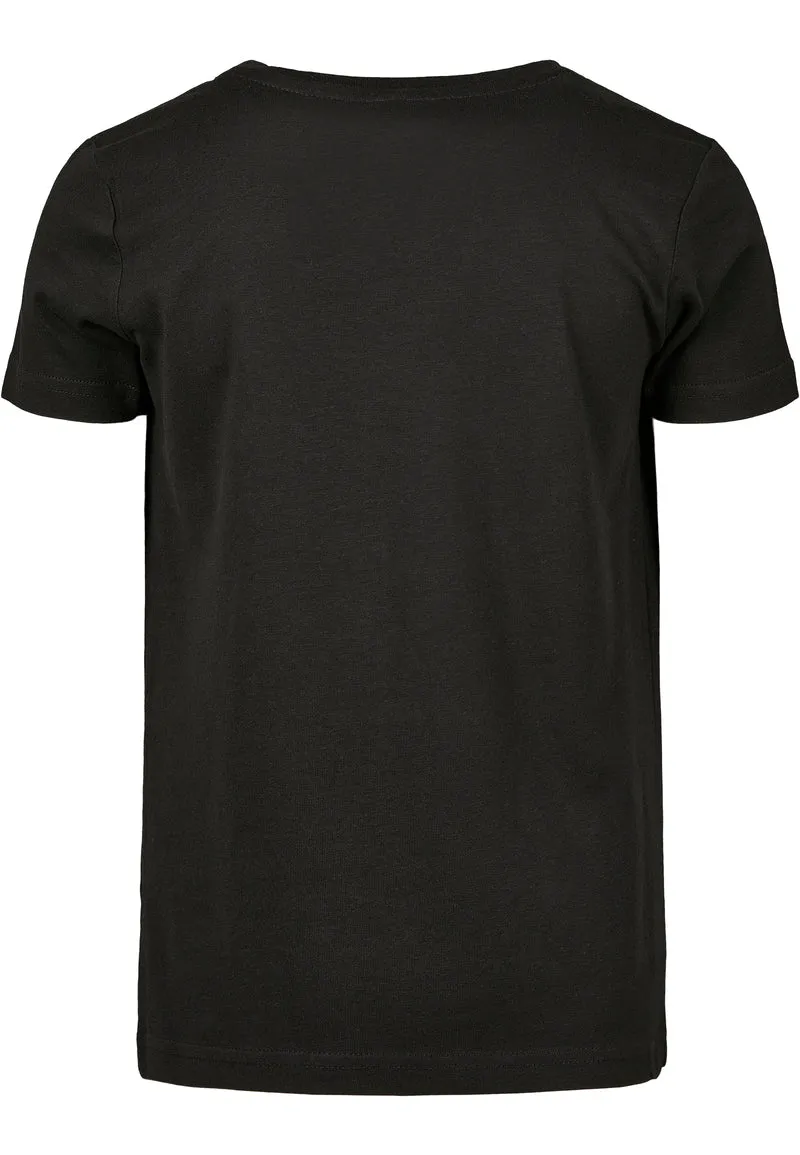 UC Kids One Line Short Sleeve Tee