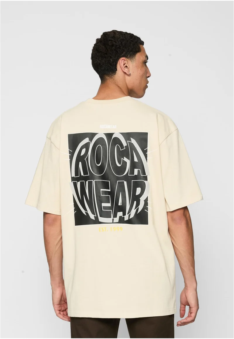 RW T-shirt Hood