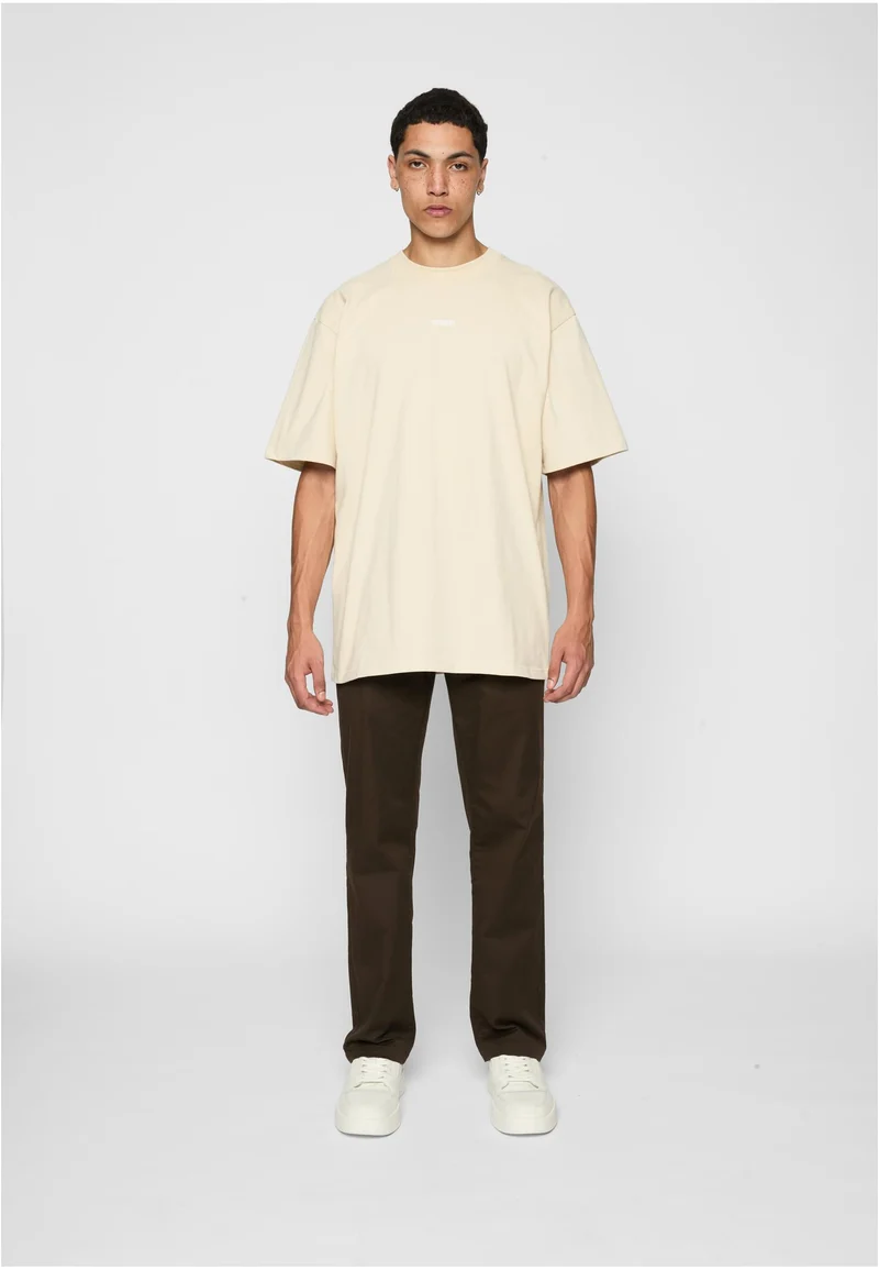 RW T-shirt Hood