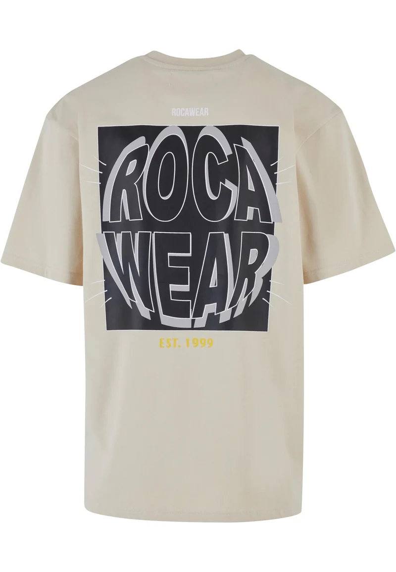 RW T-shirt Hood