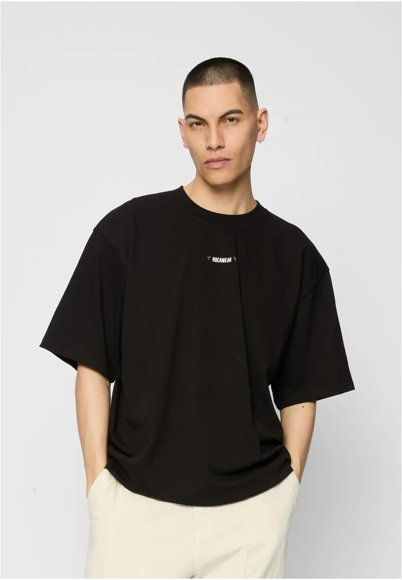 RW T-shirt Hood
