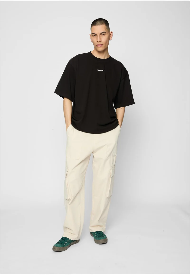 RW T-shirt Hood