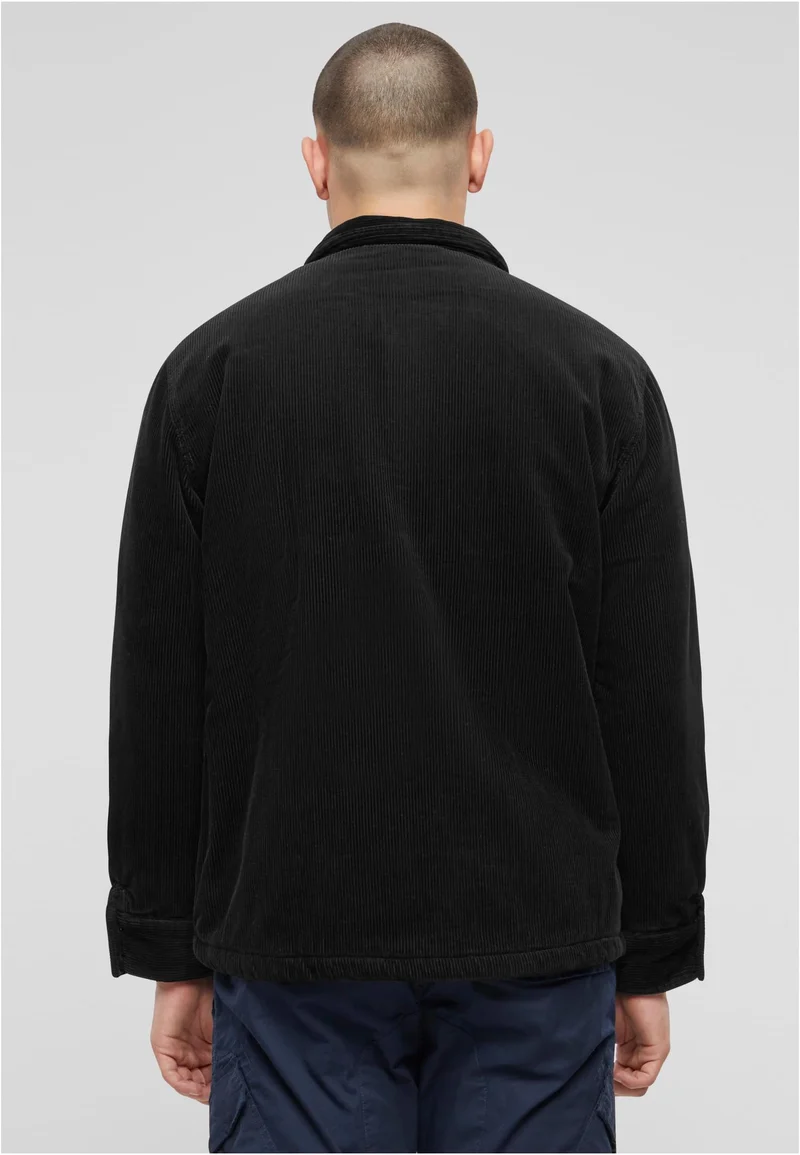 B Corduroy Jacket