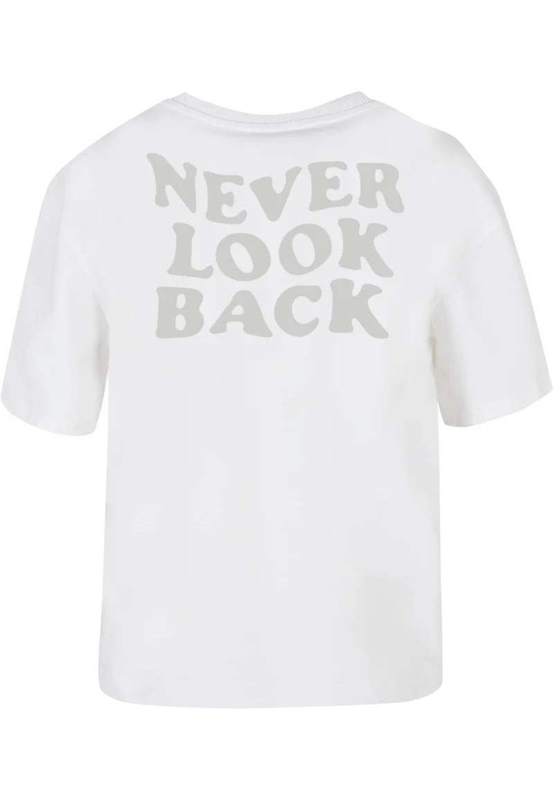 MT Never Look Back Tee