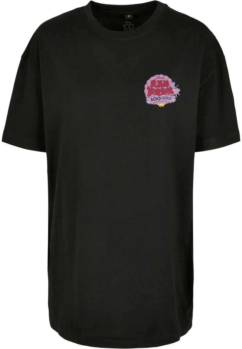 MC Alice 100 Years Of Wonder Tee