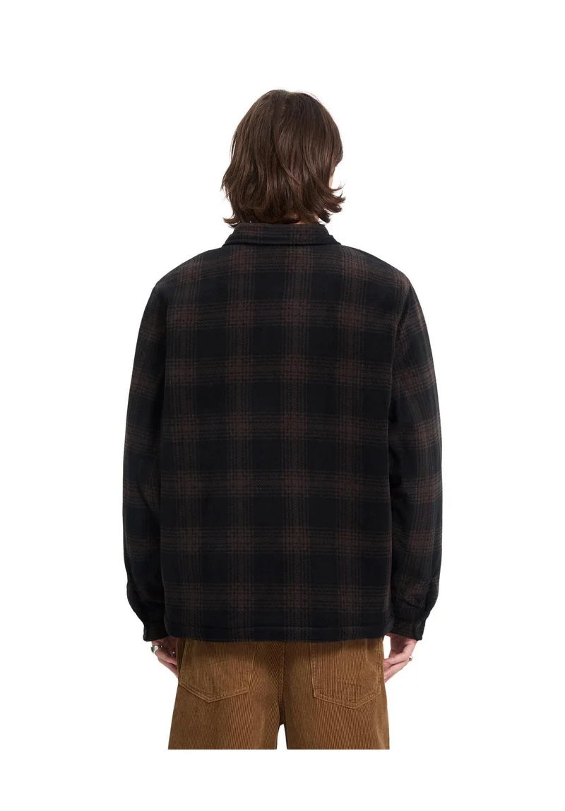 Bowered II Fleece