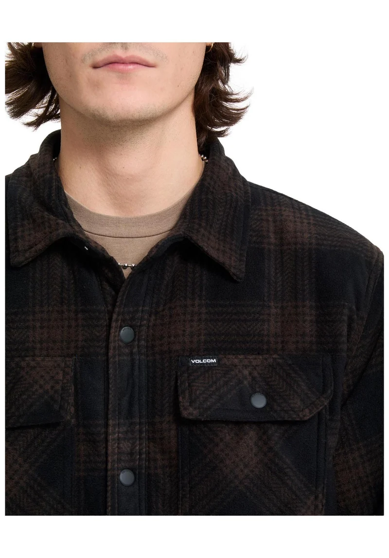 Bowered II Fleece