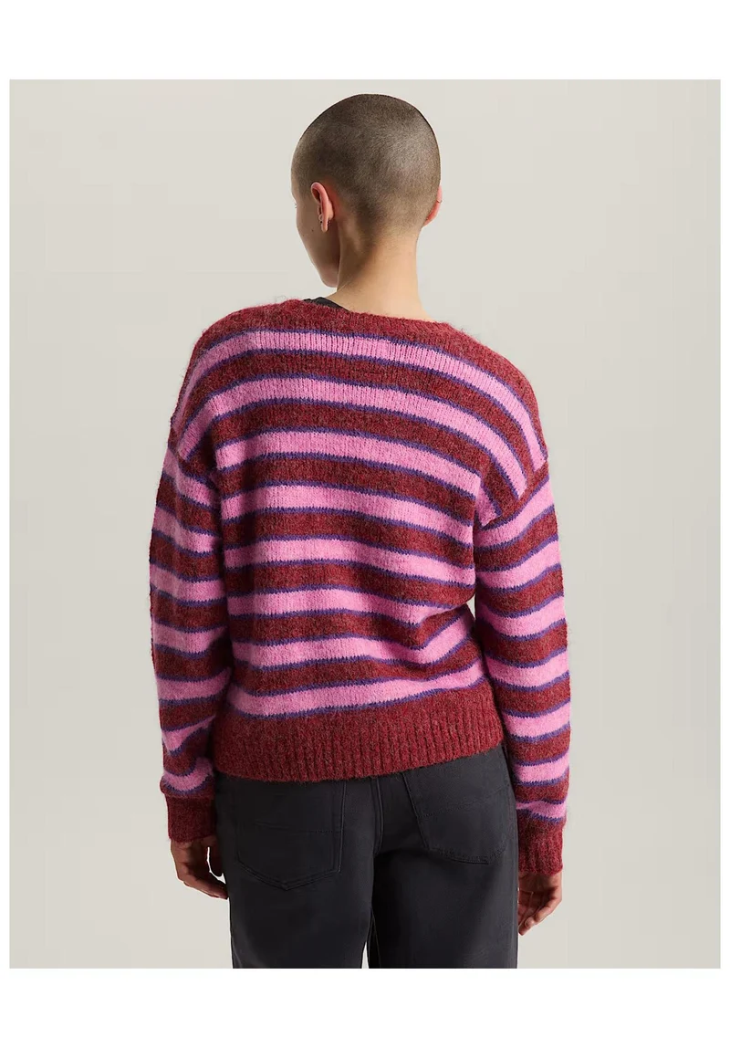 Rollins Stripe