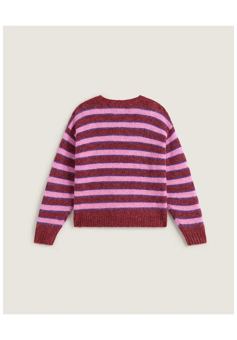Rollins Stripe