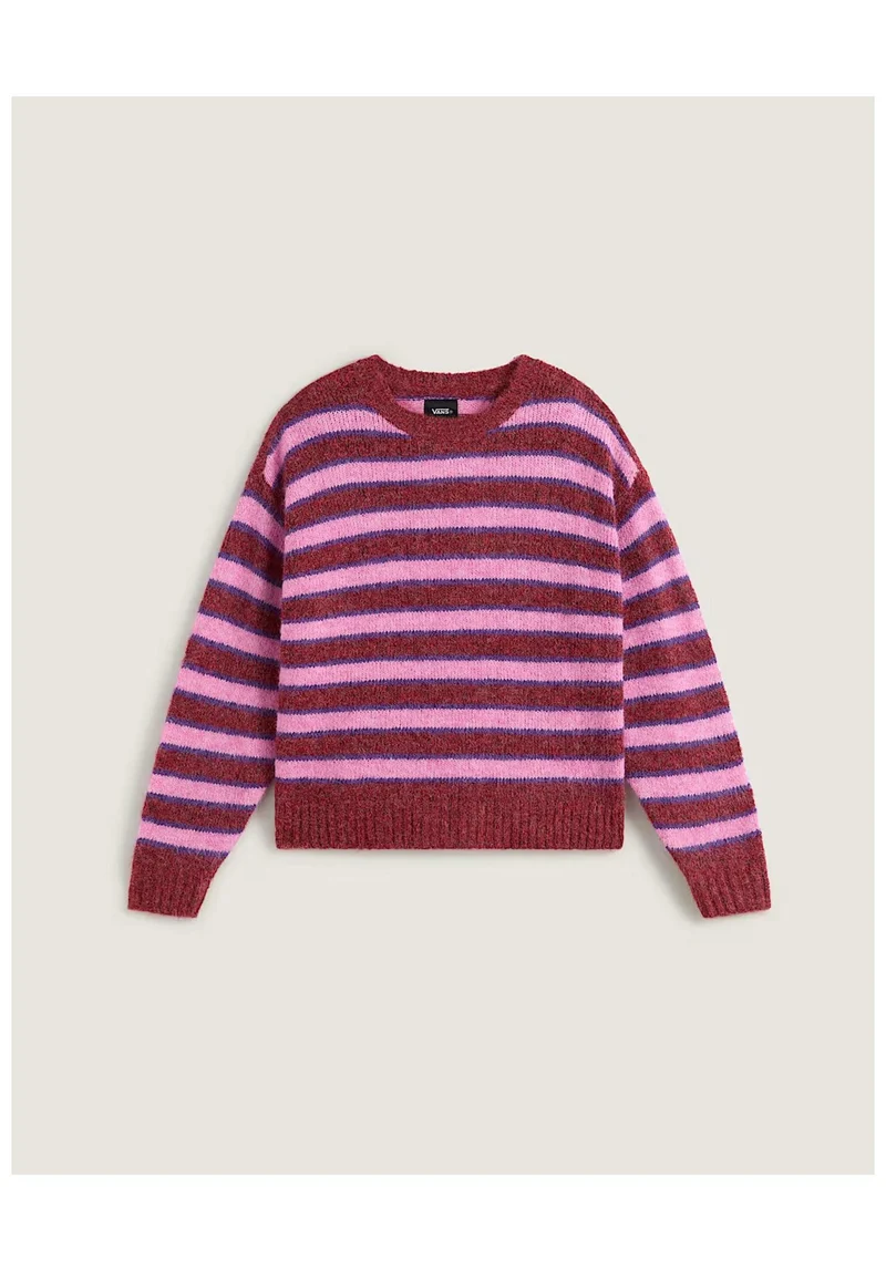 Rollins Stripe