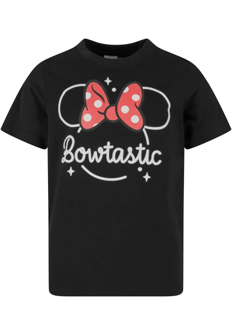 T-Shirt & Hoody 2 Pack Minnie Mouse