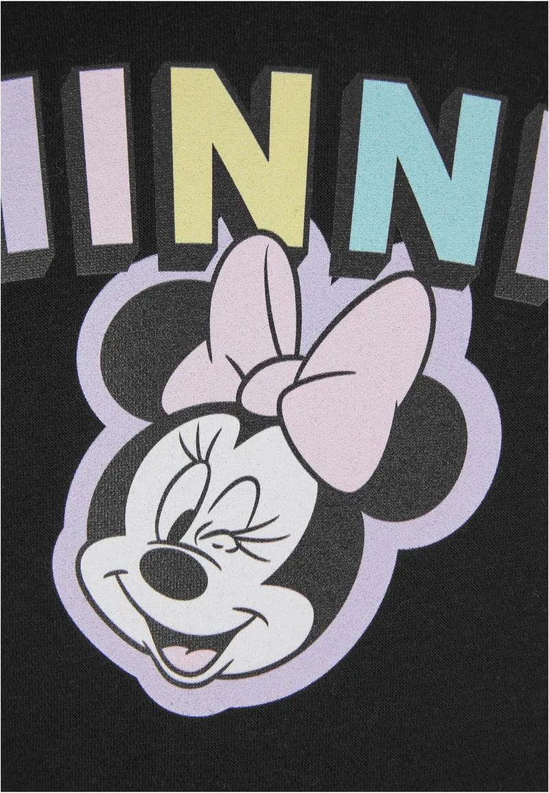 T-Shirt & Hoody 2 Pack Minnie Mouse