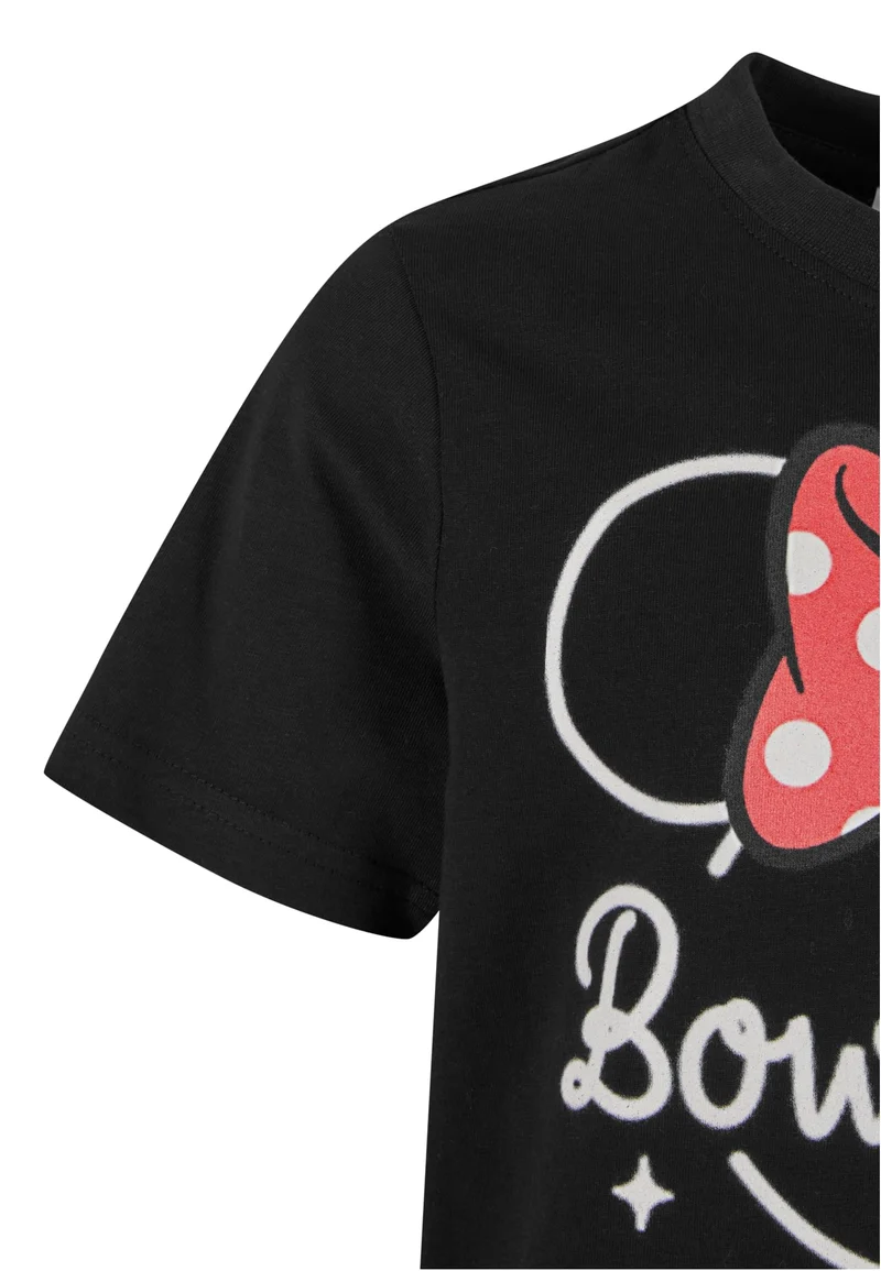 T-Shirt & Hoody 2 Pack Minnie Mouse
