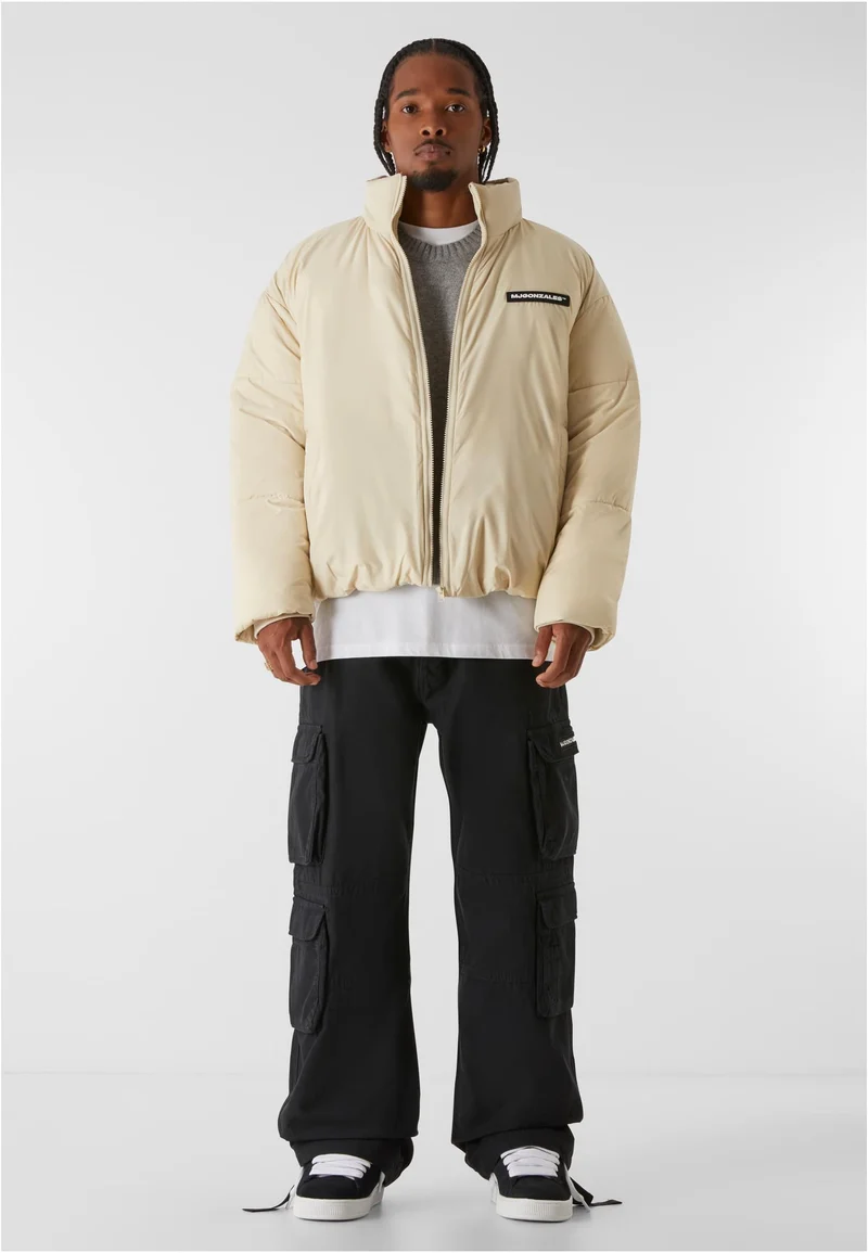 MJG PUFFER JACKET METAMORPHOSE V.4