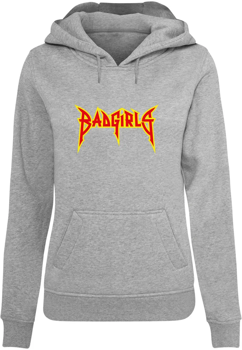MT Bad Girls Hoody