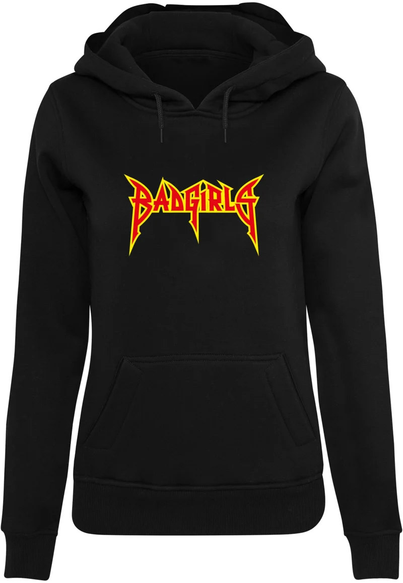 MT Bad Girls Hoody